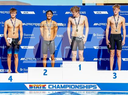 Thumbnail 2 in AIA Division 2 Finals photogallery.