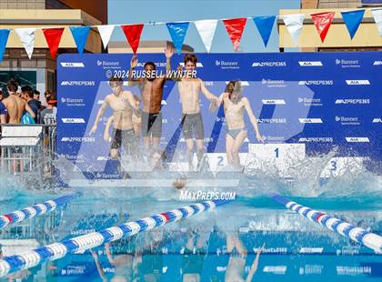 Thumbnail 2 in AIA Division 2 Finals photogallery.