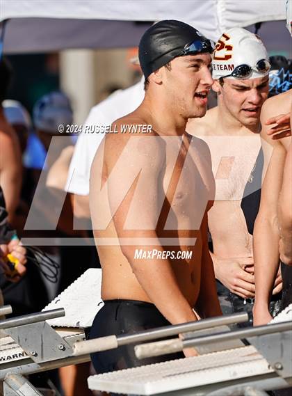 Thumbnail 3 in AIA Division 2 Finals photogallery.