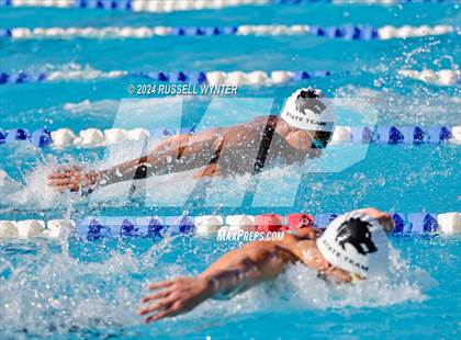 Thumbnail 2 in AIA Division 2 Finals photogallery.