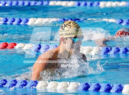 Thumbnail 2 in AIA Division 2 Finals photogallery.
