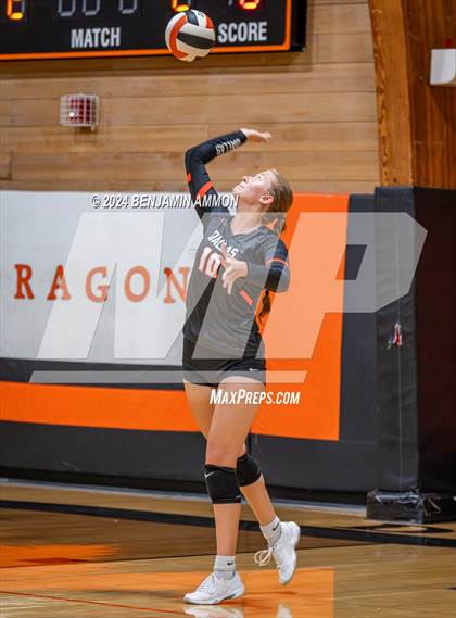 Thumbnail 1 in Silverton @ Dallas (Dallas Jamboree Match) - Aug 29 photogallery.