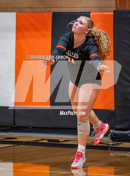Thumbnail 2 in Silverton @ Dallas (Dallas Jamboree Match) - Aug 29 photogallery.