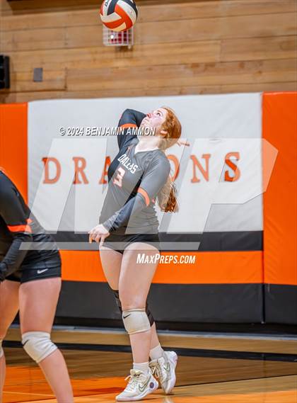 Thumbnail 1 in Silverton @ Dallas (Dallas Jamboree Match) - Aug 29 photogallery.