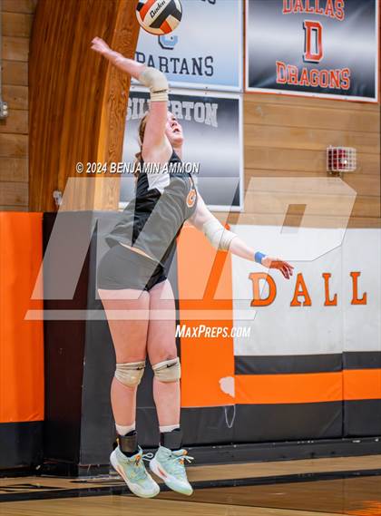 Thumbnail 1 in Silverton @ Dallas (Dallas Jamboree Match) - Aug 29 photogallery.
