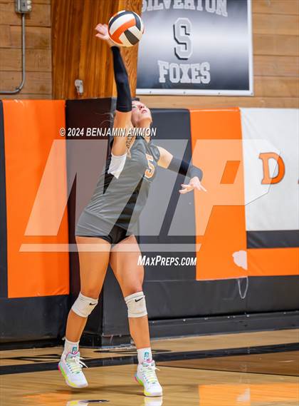 Thumbnail 2 in Silverton @ Dallas (Dallas Jamboree Match) - Aug 29 photogallery.