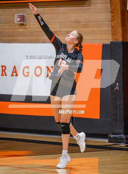 Thumbnail 3 in Silverton @ Dallas (Dallas Jamboree Match) - Aug 29 photogallery.