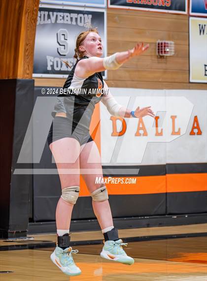 Thumbnail 2 in Silverton @ Dallas (Dallas Jamboree Match) - Aug 29 photogallery.