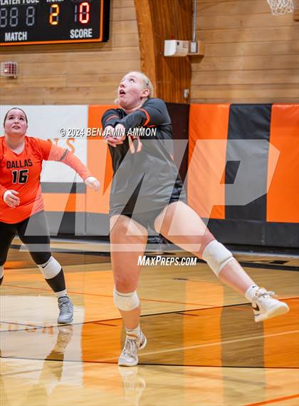 Thumbnail 3 in Silverton @ Dallas (Dallas Jamboree Match) - Aug 29 photogallery.
