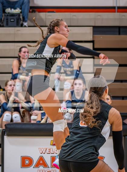 Thumbnail 2 in Silverton @ Dallas (Dallas Jamboree Match) - Aug 29 photogallery.