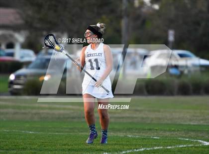 Thumbnail 1 in Calvary Christian @ Berkeley Prep photogallery.