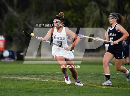 Thumbnail 3 in Calvary Christian @ Berkeley Prep photogallery.