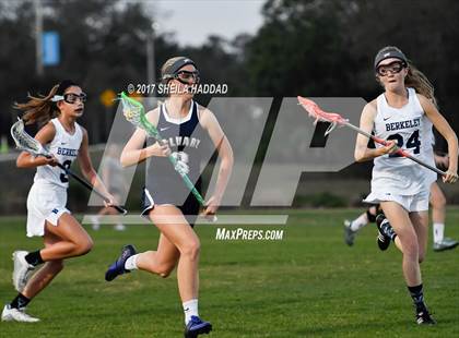 Thumbnail 1 in Calvary Christian @ Berkeley Prep photogallery.