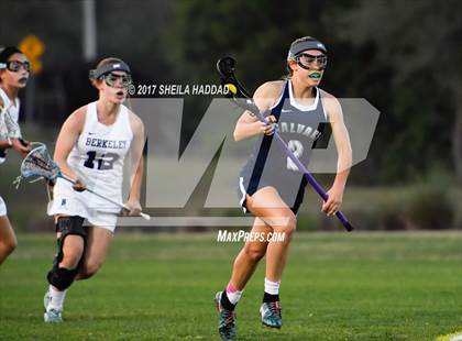 Thumbnail 3 in Calvary Christian @ Berkeley Prep photogallery.