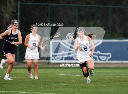 Thumbnail 1 in Calvary Christian @ Berkeley Prep photogallery.