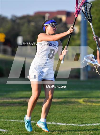 Thumbnail 3 in Calvary Christian @ Berkeley Prep photogallery.