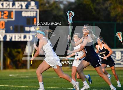 Thumbnail 2 in Calvary Christian @ Berkeley Prep photogallery.