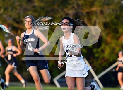 Thumbnail 2 in Calvary Christian @ Berkeley Prep photogallery.