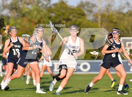 Thumbnail 3 in Calvary Christian @ Berkeley Prep photogallery.