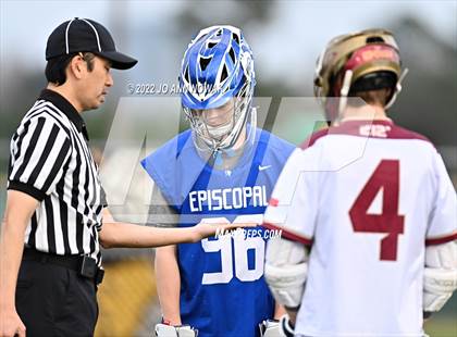 Thumbnail 2 in Episcopal @ Cypress Woods photogallery.
