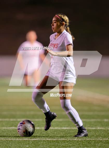 Thumbnail 3 in Laguna Creek vs. McClatchy photogallery.