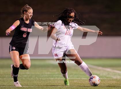 Thumbnail 3 in Laguna Creek vs. McClatchy photogallery.