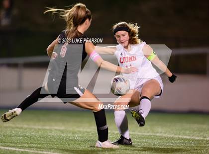 Thumbnail 3 in Laguna Creek vs. McClatchy photogallery.