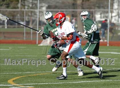 Thumbnail 2 in Minnechaug Regional @ Conard photogallery.