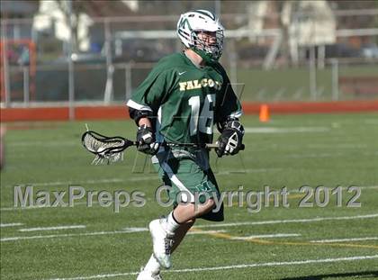 Thumbnail 2 in Minnechaug Regional @ Conard photogallery.