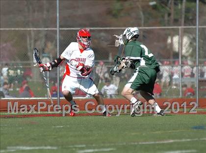Thumbnail 2 in Minnechaug Regional @ Conard photogallery.