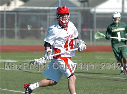 Thumbnail 3 in Minnechaug Regional @ Conard photogallery.