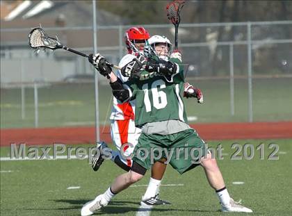 Thumbnail 3 in Minnechaug Regional @ Conard photogallery.