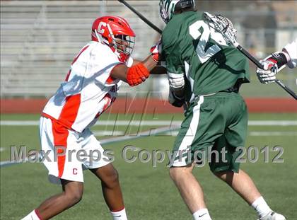 Thumbnail 2 in Minnechaug Regional @ Conard photogallery.