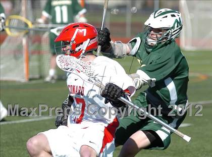 Thumbnail 1 in Minnechaug Regional @ Conard photogallery.