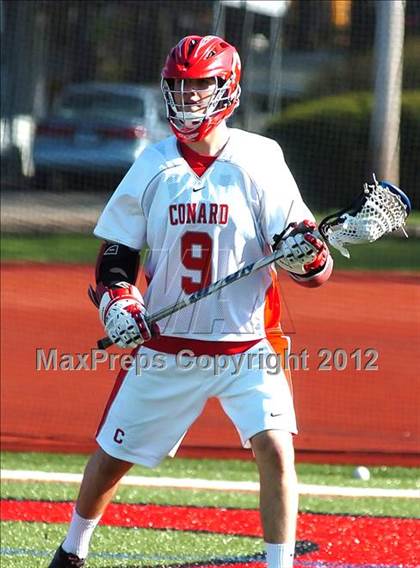 Thumbnail 1 in Minnechaug Regional @ Conard photogallery.