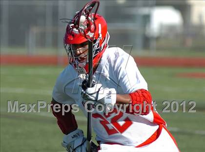 Thumbnail 2 in Minnechaug Regional @ Conard photogallery.