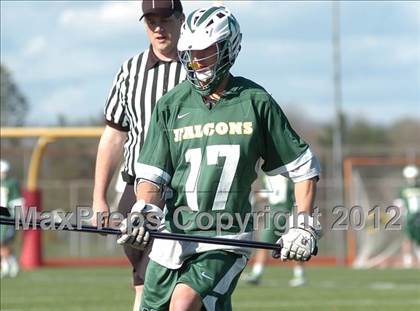 Thumbnail 3 in Minnechaug Regional @ Conard photogallery.