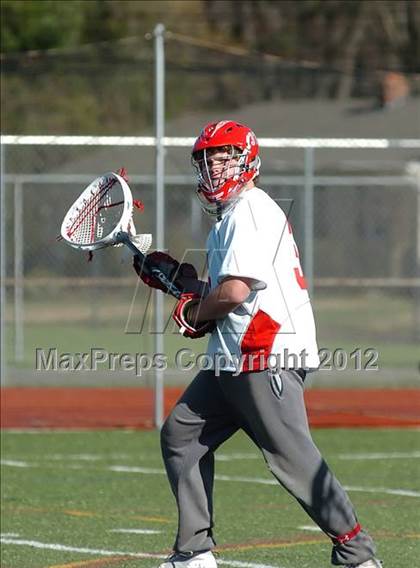 Thumbnail 3 in Minnechaug Regional @ Conard photogallery.
