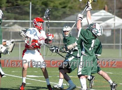 Thumbnail 2 in Minnechaug Regional @ Conard photogallery.