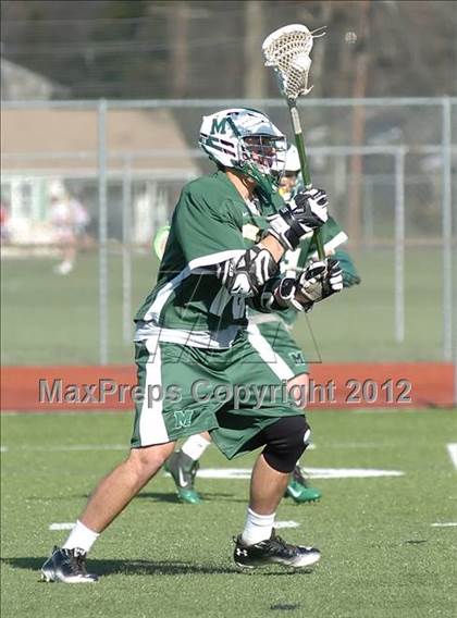 Thumbnail 1 in Minnechaug Regional @ Conard photogallery.