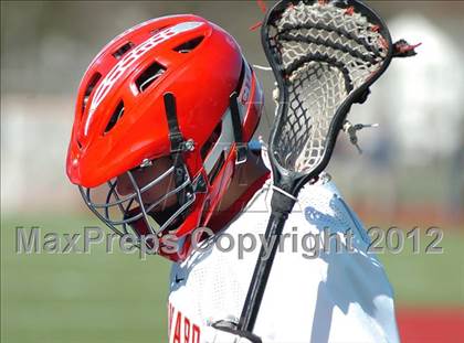 Thumbnail 2 in Minnechaug Regional @ Conard photogallery.
