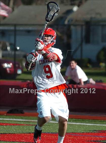 Thumbnail 3 in Minnechaug Regional @ Conard photogallery.