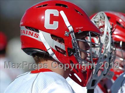 Thumbnail 1 in Minnechaug Regional @ Conard photogallery.