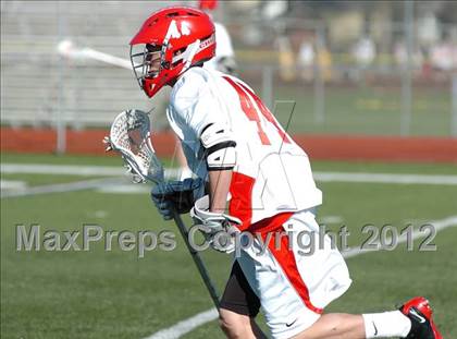 Thumbnail 1 in Minnechaug Regional @ Conard photogallery.