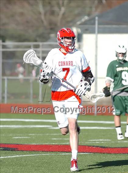 Thumbnail 3 in Minnechaug Regional @ Conard photogallery.