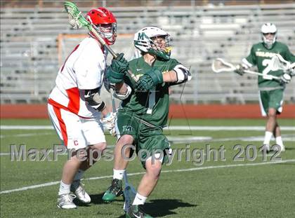 Thumbnail 3 in Minnechaug Regional @ Conard photogallery.