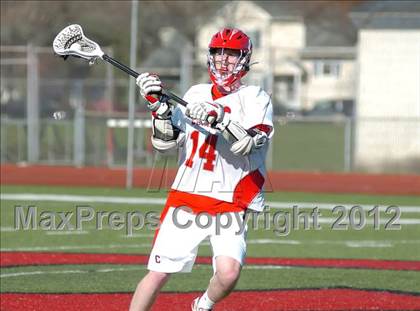 Thumbnail 1 in Minnechaug Regional @ Conard photogallery.