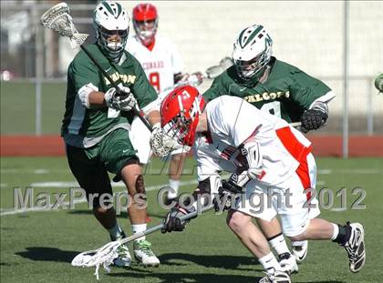 Thumbnail 2 in Minnechaug Regional @ Conard photogallery.