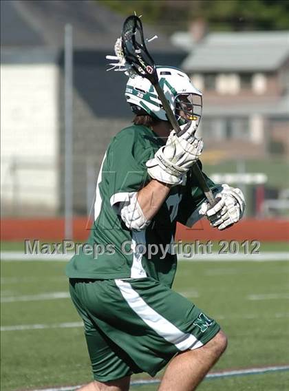 Thumbnail 2 in Minnechaug Regional @ Conard photogallery.