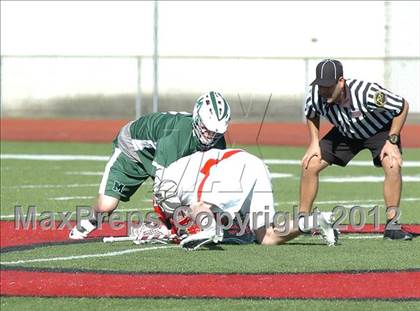 Thumbnail 1 in Minnechaug Regional @ Conard photogallery.